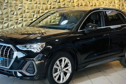 Audi Q3 61.000 km 25.999 &euro; Essen 45326