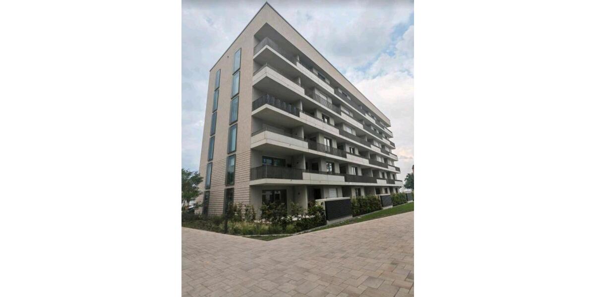 Loft - Studio - Atelier Düsseldorf Heerdt - 2 Zimmer, 47 m&sup2;, 449.000&euro; | Angebot:25544586