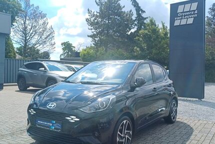 Hyundai i10 1.350 km 19.700 &euro; Geldern 47608