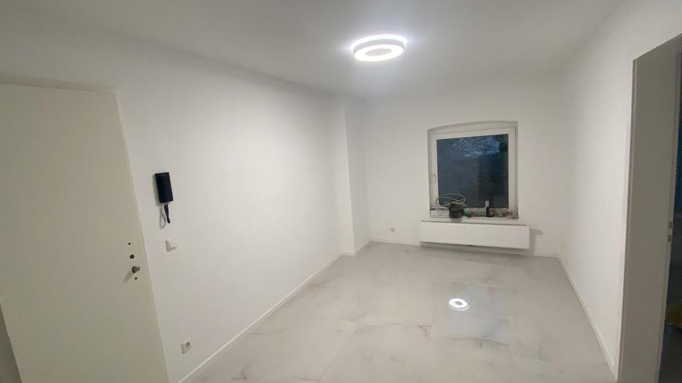 Etagenwohnung Mülheim an der Ruhr - 3 Zimmer, 50 m&sup2;, 550&euro; | Angebot:25936528