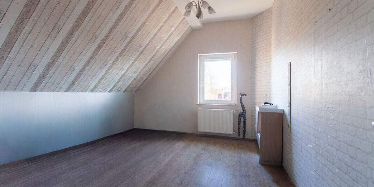 Reihenendhaus Gladbeck Alt-Rentfort - 5 Zimmer, 131 m&sup2;, 239.000&euro; | Angebot:25707082