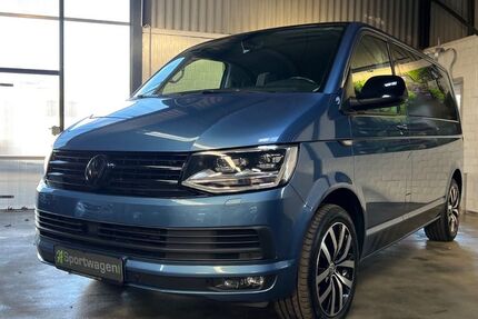 VW T6 Multivan 110.992 km 37.490 &euro; Wesel 46487