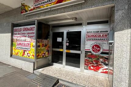 Gewerbeobjekt Duisburg Essenberg - 3.500&euro; | Angebot:26692948