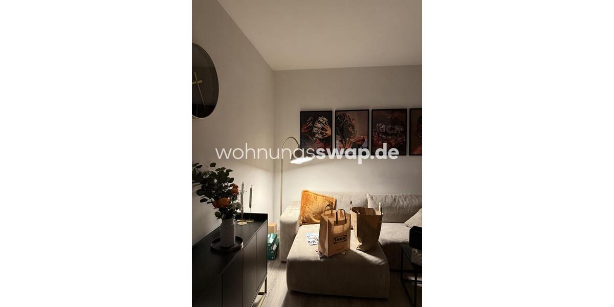 Etagenwohnung Essen Stadtbezirk IV - 2 Zimmer, 42 m&sup2;, 410&euro; | Angebot:24541382