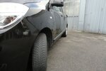 Dacia Dokker Comfort 1,6 Navi Klima SHZ R.Kamera 1.Hd 162.000 km 8.490 &euro; Neuss 41462