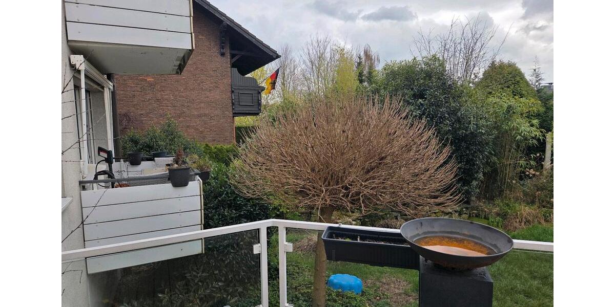 Erdgeschoßwohnung Essen Stadtbezirk IV - 3 Zimmer, 119 m&sup2;, 1.900&euro; | Angebot:25944890