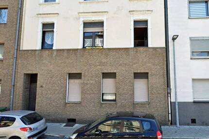 Wohnung Oberhausen Marienkirche - 3 Zimmer, 61 m&sup2;, 395&euro; | Angebot:25970821