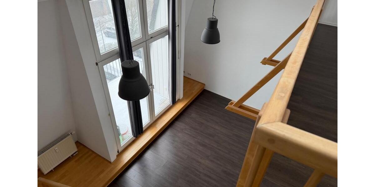Maisonettenwohnung Meerbusch - 2.5 Zimmer, 79 m&sup2;, 1.280&euro; | Angebot:25982688
