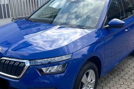 Skoda Kamiq 45.200 km 16.800 &euro; Essen 45144