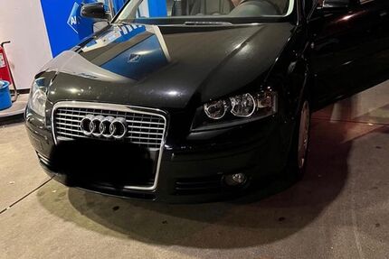 Audi A3 260.000 km 1.450 &euro; Kempen 47906