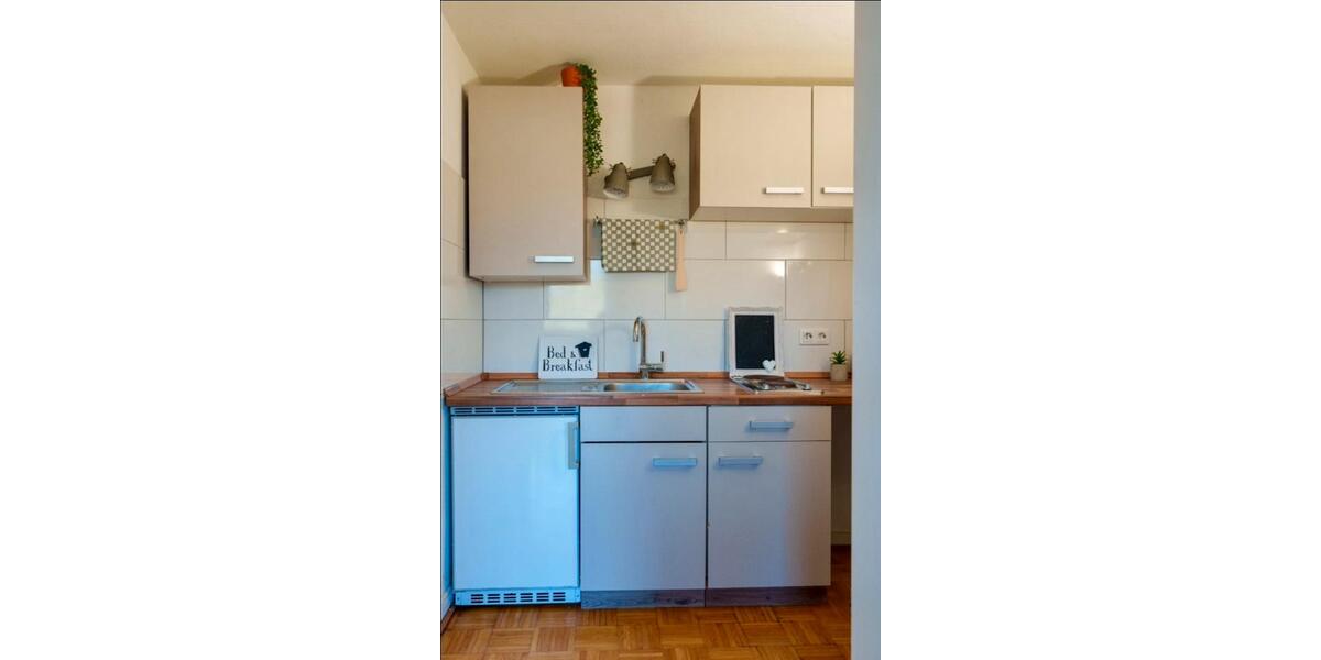Etagenwohnung Essen Stadtbezirk II - 1 Zimmer, 48 m&sup2;, 945&euro; | Angebot:26689290