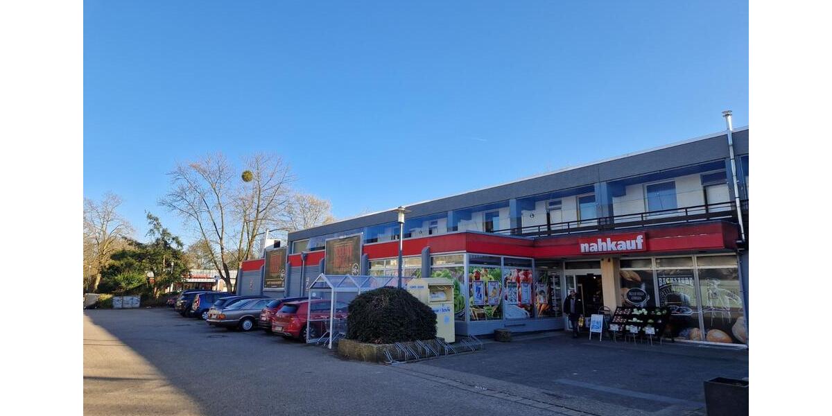Etagenwohnung Krefeld Gartenstadt - 2 Zimmer, 88 m&sup2;, 790&euro; | Angebot:24876834