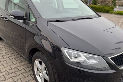 Seat Alhambra 260.582 km 6.500 &euro; Krefeld 47809