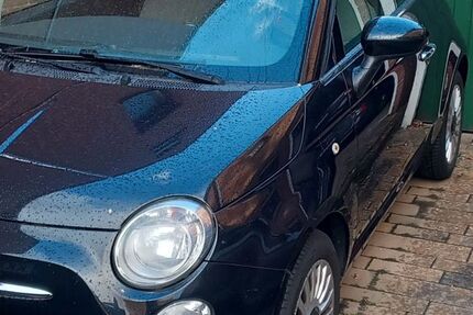 Fiat 500 158.056 km 3.500 &euro; Kempen 47906