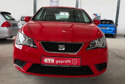 Seat Ibiza 79.923 km 6.999 &euro; Oberhausen 46149