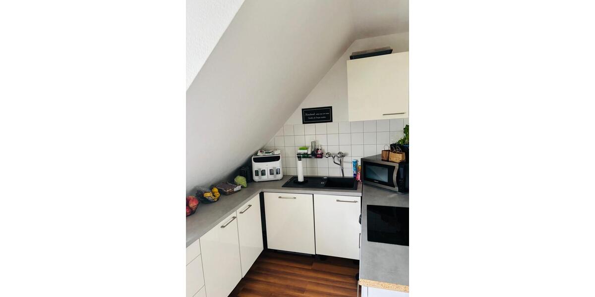 Maisonettenwohnung Mülheim an der Ruhr Broich - 4 Zimmer, 88 m&sup2;, 1.000&euro; | Angebot:26688540