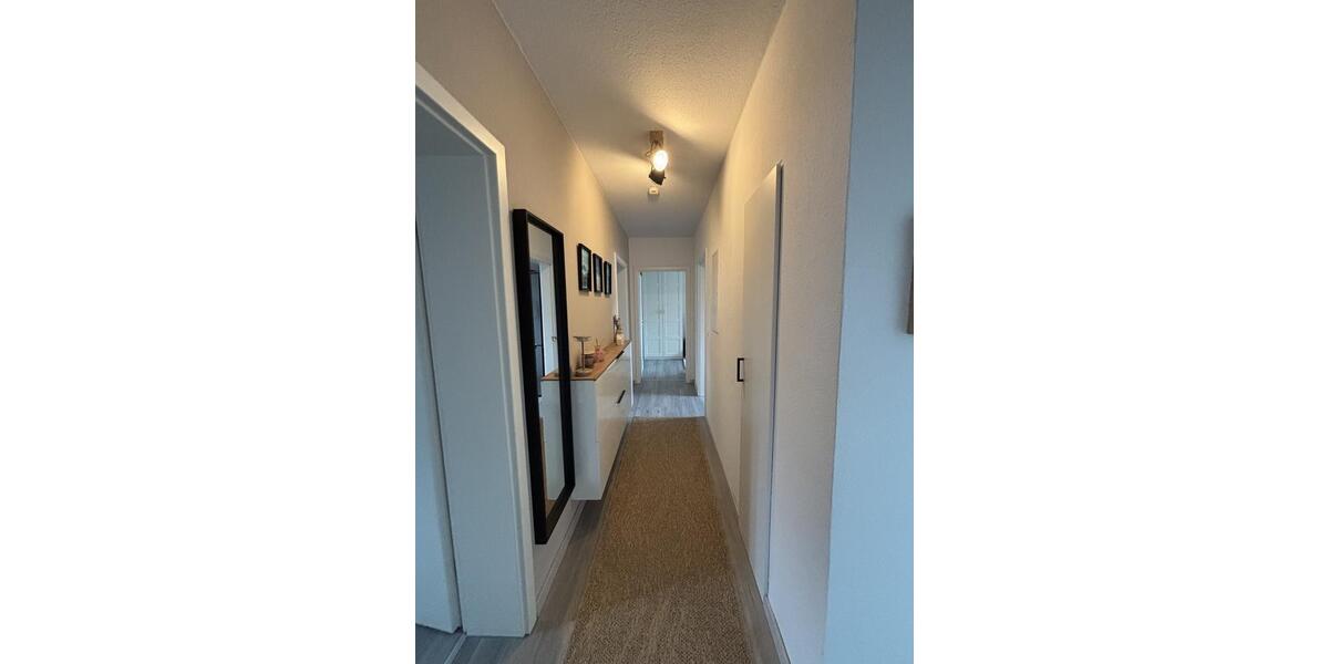 Etagenwohnung Duisburg Walsum - 3.5 Zimmer, 66 m&sup2;, 629&euro; | Angebot:25861499