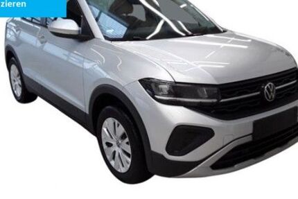 VW T-Cross 6.807 km 19.200 &euro; Essen 45307