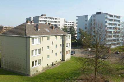 Wohnung Mönchengladbach Bonnenbroich-Geneicken - 2 Zimmer, 50 m&sup2;, 479&euro; | Angebot:25878827
