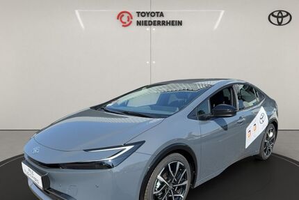 Toyota Prius 9.935 km 36.750 &euro; Krefeld 47809