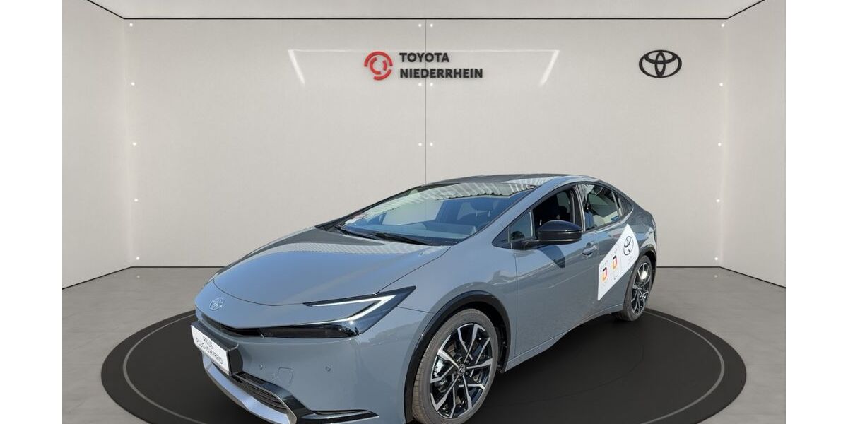 Toyota Prius 9.935 km 36.750 &euro; Krefeld 47809