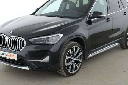 BMW X1 95.812 km 28.980 &euro; Essen 45141