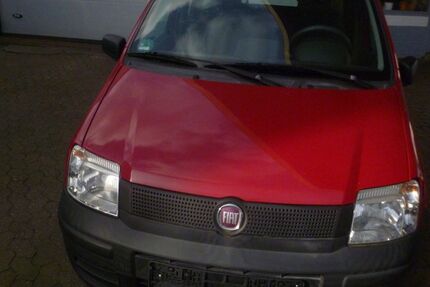 Fiat Panda 150.000 km 1.790 &euro; Moers 47443