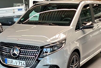 Mercedes-Benz V 300 8.614 km 80.888 &euro; Krefeld 47807