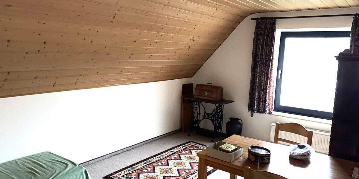 Einfamilienhaus Krefeld Verberg - 5 Zimmer, 171 m&sup2;, 557.000&euro; | Angebot:25879486