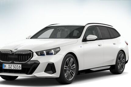 BMW 520 19.564 km 46.470 &euro; Nettetal 41334