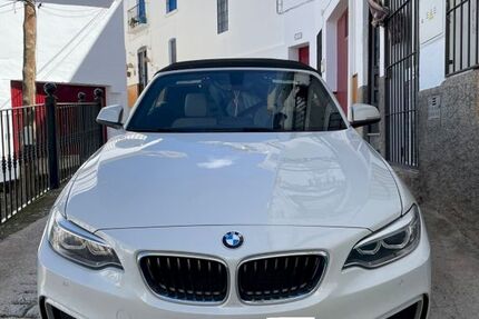 BMW 228 118.988 km 17.550 &euro; Essen 45141