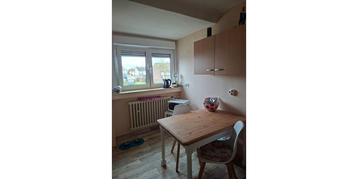 Etagenwohnung Dinslaken Lohberg - 420&euro; | Angebot:25839785