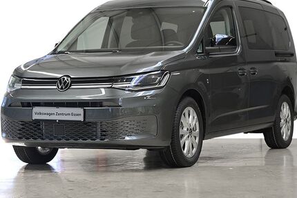 VW Caddy Maxi 4.999 km 39.980 &euro; Essen 45143