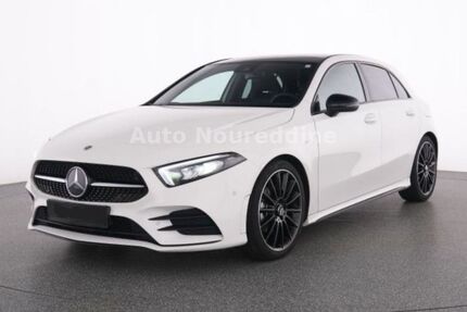 Mercedes-Benz A 220 185.000 km 20.999 &euro; Geldern 47608