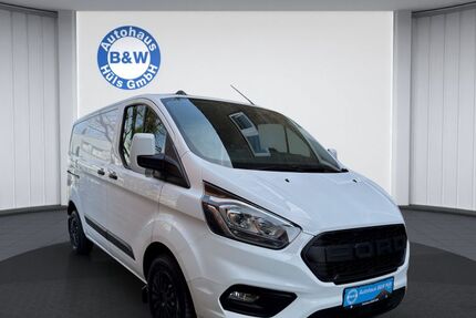 Ford Transit Custom 84.937 km 21.999 &euro; Krefeld 47805