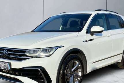 VW Tiguan 66.135 km 28.990 &euro; Viersen 41751