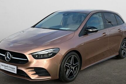 Mercedes-Benz B 180 46.742 km 25.980 &euro; Willich 47877