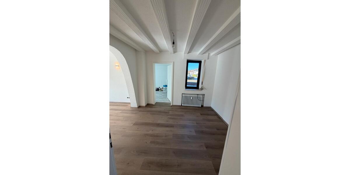 Erdgeschoßwohnung Duisburg Walsum - 3.5 Zimmer, 94 m&sup2;, 1.150&euro; | Angebot:25258855