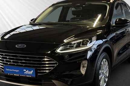 Ford Kuga 92.800 km 16.990 &euro; Oberhausen - Sterkrade 46145