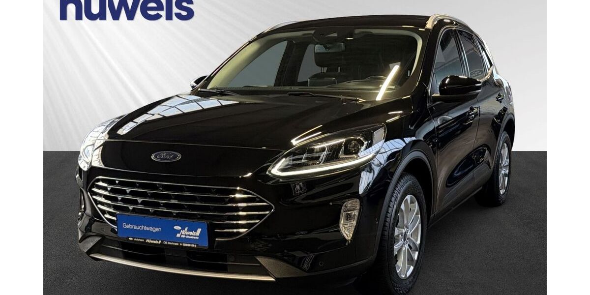 Ford Kuga 92.800 km 16.990 &euro; Oberhausen - Sterkrade 46145
