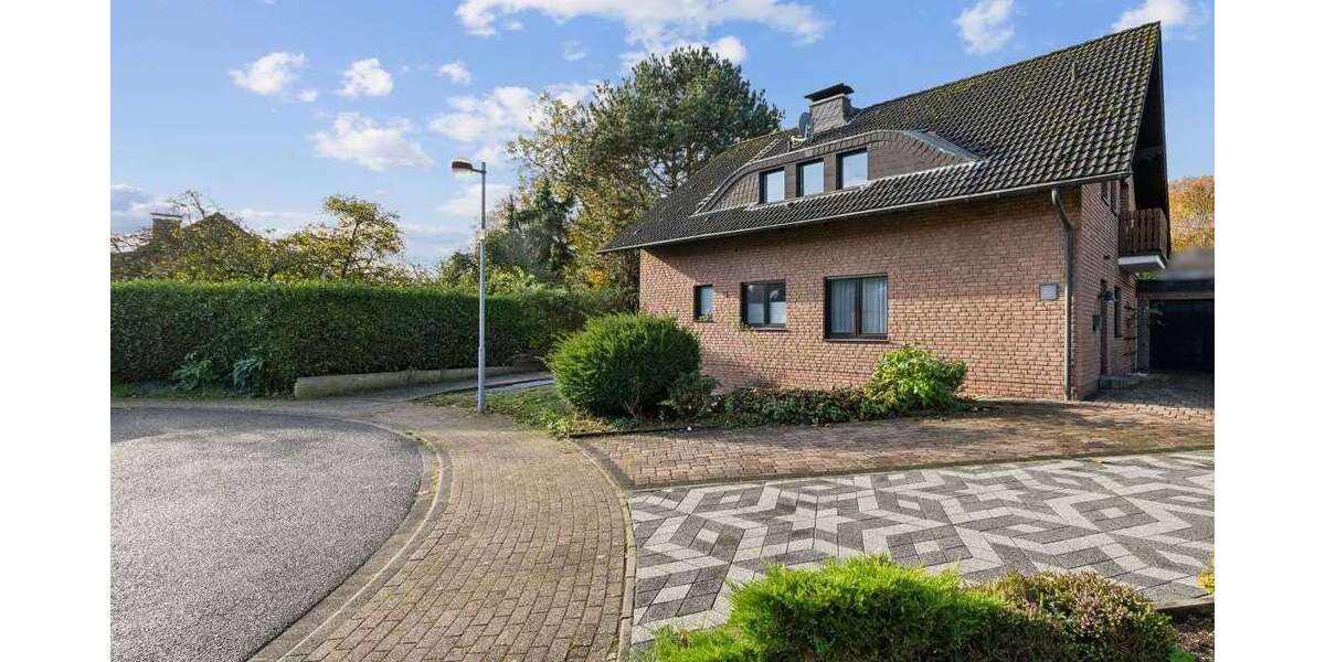 Etagenwohnung Kamp-Lintfort Lintfort - 4 Zimmer, 113 m&sup2;, 349.000&euro; | Angebot:23472650
