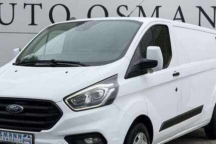 Ford Transit Custom 138.800 km 16.700 &euro; Krefeld 47805