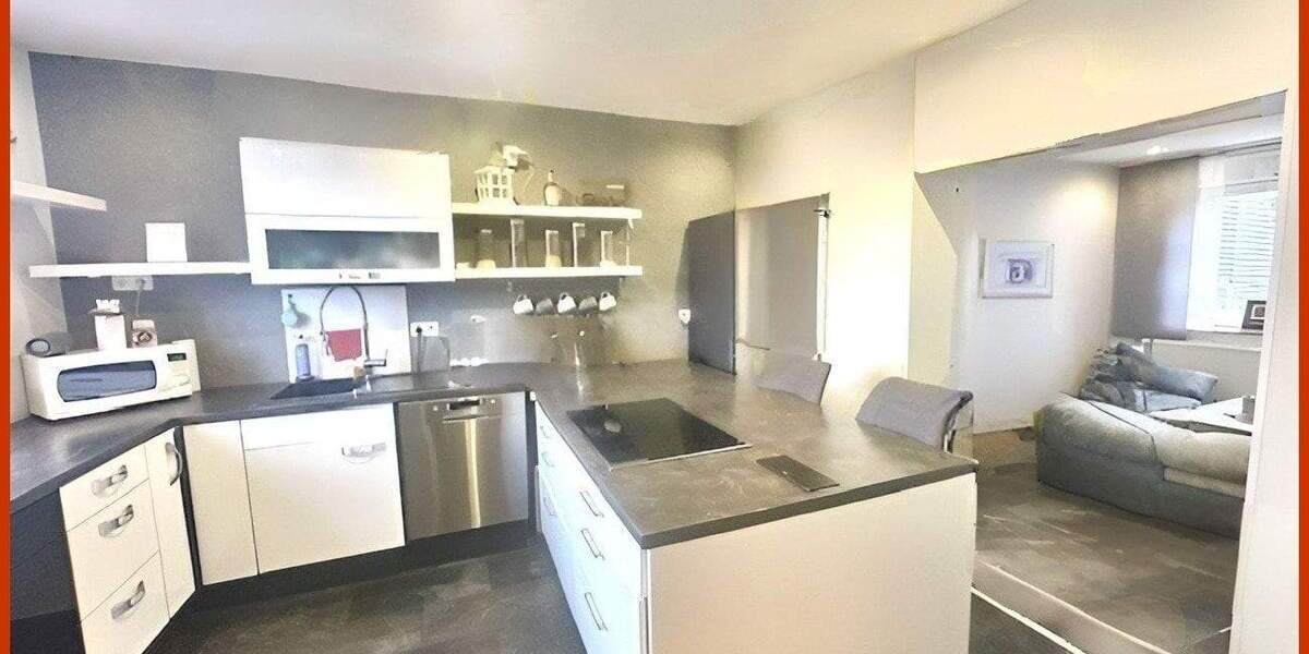 Reihenmittelhaus Duisburg Obermeiderich - 3 Zimmer, 84 m&sup2;, 224.700&euro; | Angebot:25845130