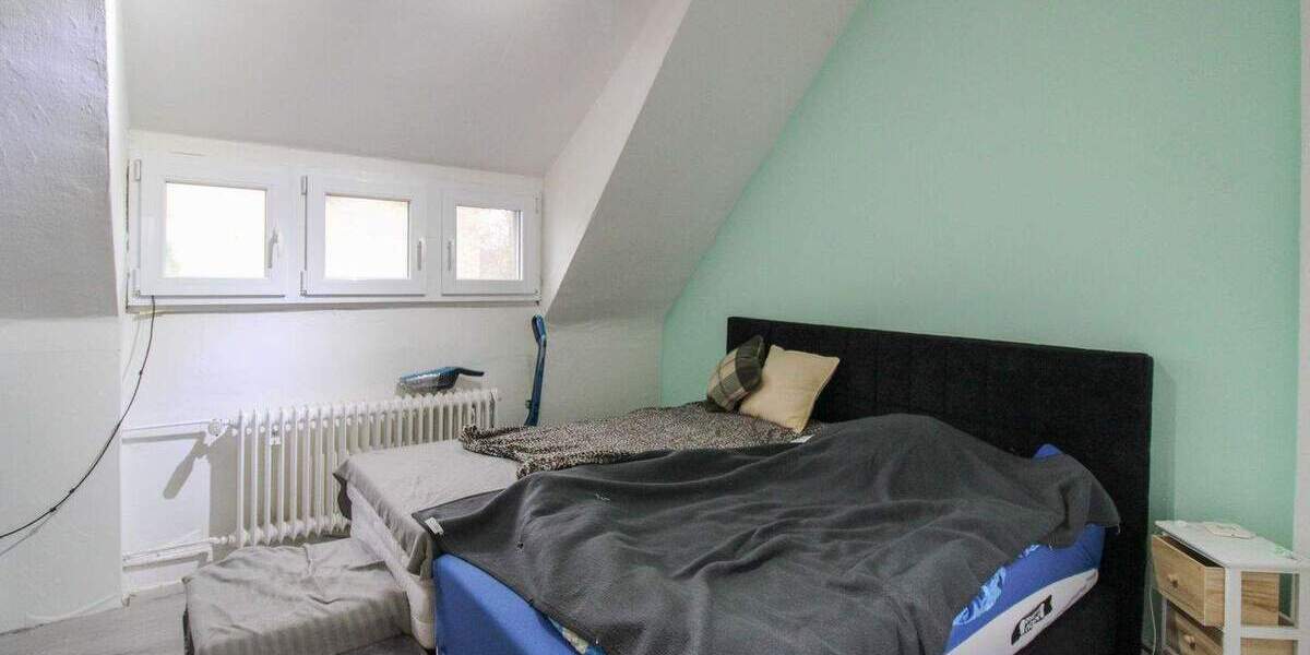 Doppelhaushälfte Duisburg Hochemmerich - 5 Zimmer, 100 m&sup2;, 249.000&euro; | Angebot:25717990