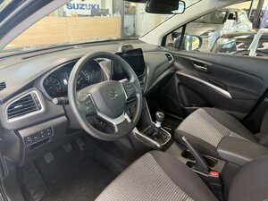 Suzuki S-Cross 1.4 EDITION Hybrid+Garantie+CarPlay+LED+ 7.400 km 18.999 &euro; Meerbusch 40667