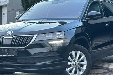 Skoda Karoq 87.300 km 17.990 &euro; Willich 47877