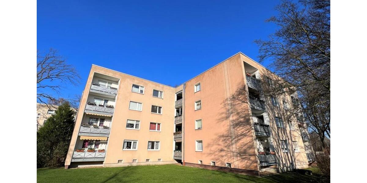Etagenwohnung Duisburg Essenberg - 3.5 Zimmer, 66 m&sup2;, 561&euro; | Angebot:26672520