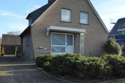 Haus Wesel Fusternberg - 6 Zimmer, 135 m&sup2;, 450.000&euro; | Angebot:25633117
