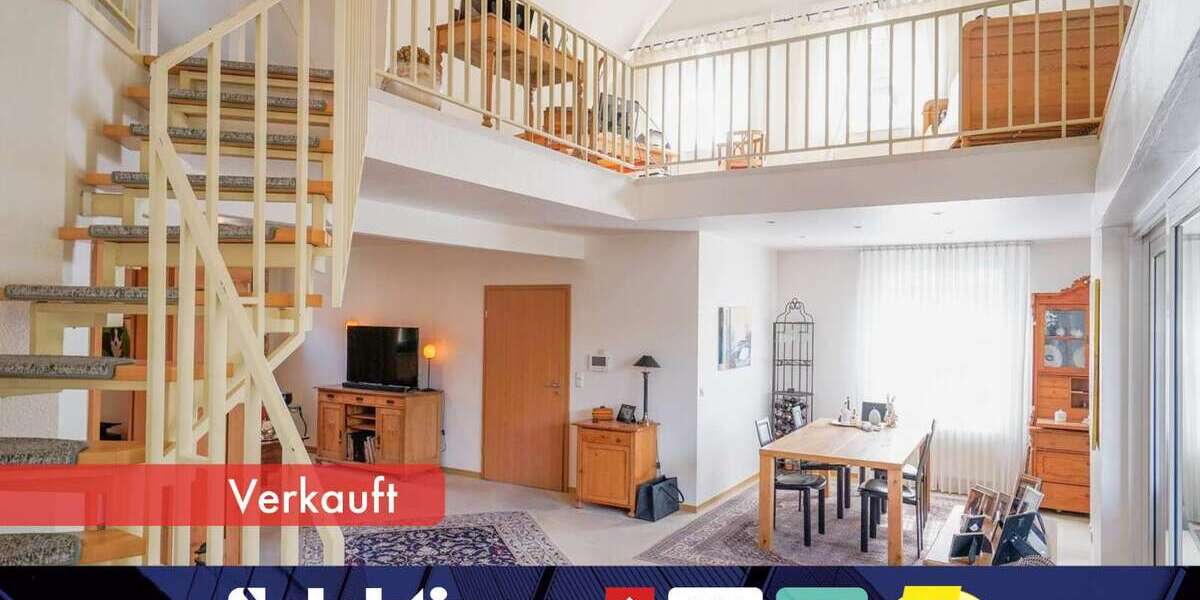 Etagenwohnung Neukirchen-Vluyn Vluyn - 4.5 Zimmer, 142 m&sup2;, 398.000&euro; | Angebot:26043026