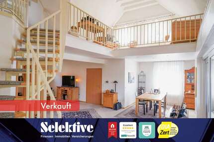 Wohnung Neukirchen-Vluyn Vluyn - 4.5 Zimmer, 142 m&sup2;, 398.000&euro; | Angebot:26043026